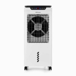 Orbegozo 17727 OR Climatizador Evaporativo Air 55, 150W, 35L, 4500m³/h, 3 Velocidades, Mando, Purificador Orbegozo 17727 OR Climatizador Evaporativo Air 55, 150W, 35L, 4500m³/h, 3 Velocidades, Mando, Purificador