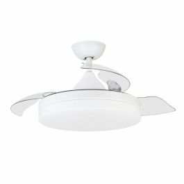 Ventilador de Techo Orbegozo CP 122105/ 35W/ 3 Aspas 105cm/ 6 velocidades Precio: 109.50000028. SKU: B1HHRZZMMA