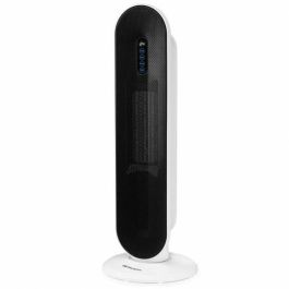 Calefactor Orbegozo CR 5034/ 2000W/ Termostato Regulable Calefactor Orbegozo CR 5034/ 2000W/ Termostato Regulable