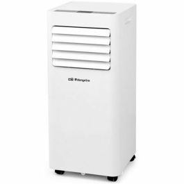 Aire Acondicionado Portátil Orbegozo ADR97 1000 W