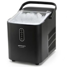 Máquina para hacer Hielo Orbegozo MHH 1200/ 120W/ 1L Precio: 139.1379002178. SKU: B148K4YVK4