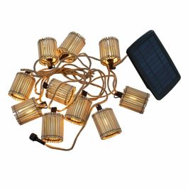 Guirnalda de Luces LED New Garden Okinawa 8 m 10 Solar Precio: 43.68999998. SKU: B128DN5YBN