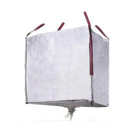 Saco de Escombros Fun&Go Big Bag 90 x 90 x 90 cm Blanco Polipropileno Precio: 8.68999978. SKU: B19BQTCL2H