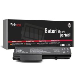 Batería para Portátil Voltistar BATHP6530B Negro Multicolor 4400 mAh Precio: 50.94999998. SKU: S7814335