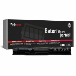 Batería para Portátil Voltistar BATHP15 Negro 2200 mAh Precio: 44.515900471900004. SKU: B1ATR6EHPS