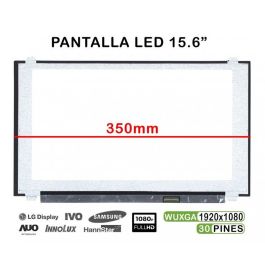 Pantalla LED para Portátil PAN0121