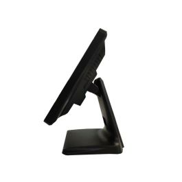 10POS Tpv 15" Táctil Flat Capacitivo Ft-15, J6412, 4Gb Ram, Ssd 128Gb