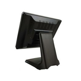 10POS Tpv 15" Táctil Flat Capacitivo Ft-15, J6412, 4Gb Ram, Ssd 128Gb