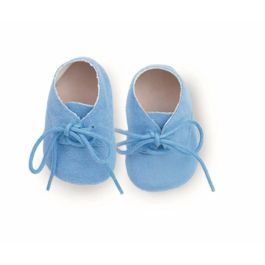 Accesorios para Muñecas Marina & Pau Blucher Azul Zapatos Precio: 21.88999989. SKU: B1BQWDAR3Q