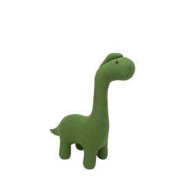 Peluche Crochetts AMIGURUMIS MAXI Verde Dinosaurio 100 x 93 x 30 cm Precio: 232.94999981. SKU: B1AHPTXJ8Y