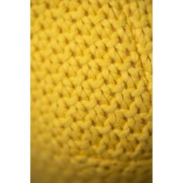 Peluche Crochetts AMIGURUMIS MAXI Amarillo Jirafa 90 x 128 x 33 cm