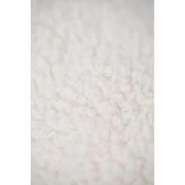 Peluche Crochetts OCÉANO Blanco Peces 11 x 6 x 46 cm 9 x 5 x 38 cm 2 Piezas