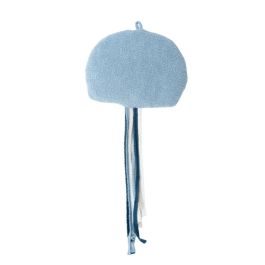 Set de peluches Crochetts Pulpo Medusa 4 Piezas