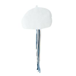 Set de peluches Crochetts Pulpo Medusa 4 Piezas