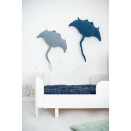 Peluche Crochetts OCÉANO Azul 59 x 11 x 65 cm Precio: 93.99000006. SKU: B19JKWYZJC