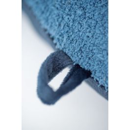 Peluche Crochetts OCÉANO Azul 59 x 11 x 65 cm Precio: 93.99000006. SKU: B13E3N2Z4R