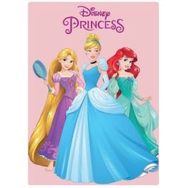 Manta Disney Princess Magical Multicolor Poliéster 100 x 140 cm Precio: 14.58999971. SKU: B1JXRWZYQN