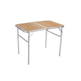 Mesa Plegable Marbueno 90 x 39/70 x 60 cm