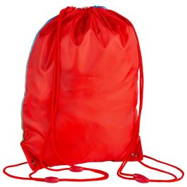 Toybags Saco portameriendas super mario