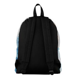 Toybags mochila be golden diseño americano rpet material reciclado - 2 bolsillos- porta ordenador Toybags mochila be golden diseño americano rpet material reciclado - 2 bolsillos- porta ordenador