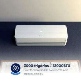 Aire Acondicionado Origial Airnature 2250 Split