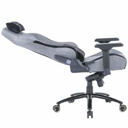 Silla Gaming Forgeon Spica Gris