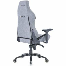 Silla Gaming Forgeon Spica Gris
