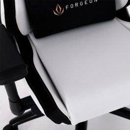 Silla Gaming Forgeon Spica Blanco