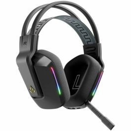 Auriculares Bluetooth con Micrófono Forgeon Captain RGB