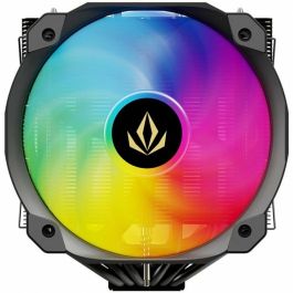 Ventilador de CPU Forgeon