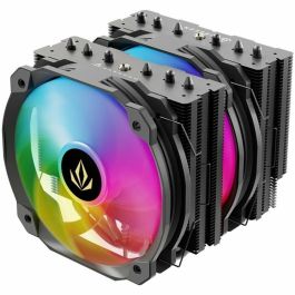 Ventilador de CPU Forgeon