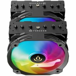 Ventilador de CPU Forgeon