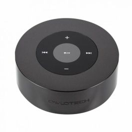 Altavoz Bluetooth Portátil Owlotech OT-SPB-MIB Negro 3 W 1000 mAh Precio: 83.94999965. SKU: B1DTAS878L