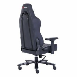 Silla Gaming Tempest Thickbone 250 kg Negro