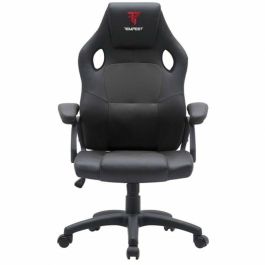 Silla Gaming Tempest Discover Negro Precio: 263.6900002. SKU: B16SK5FTVY