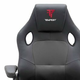 Silla Gaming Tempest Discover Negro