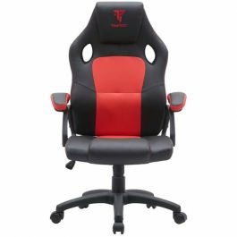 Silla Gaming Tempest Discover Rojo Precio: 263.78999944. SKU: B1G5R958C5