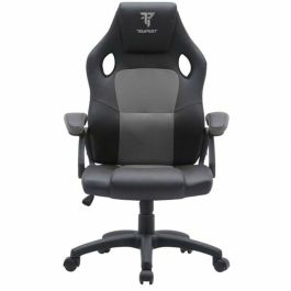 Silla Gaming Tempest Discover Gris