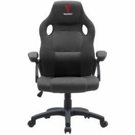 Silla Gaming Tempest Discover Negro Precio: 263.6900002. SKU: B16BD5LBKL