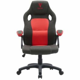 Silla Gaming Tempest Discover Rojo Precio: 263.6900002. SKU: B16MNBGPRH