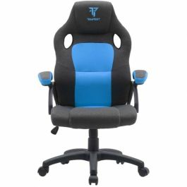 Silla Gaming Tempest Discover Azul