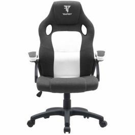 Silla Gaming Tempest Discover Blanco