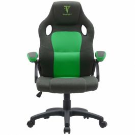 Silla Gaming Tempest Discover Verde