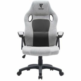 Silla Gaming Tempest Discover Negro Precio: 263.6900002. SKU: B1FMWKXGML