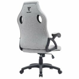 Silla Gaming Tempest Discover Negro