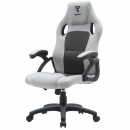 Silla Gaming Tempest Discover Negro