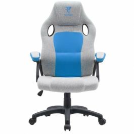 Silla Gaming Tempest Discover Azul Precio: 263.6900002. SKU: B1DZPRNC8C