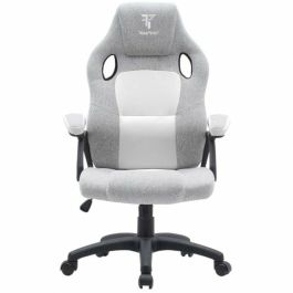 Silla Gaming Tempest Discover Blanco Precio: 263.6900002. SKU: B1JE6TXFQP