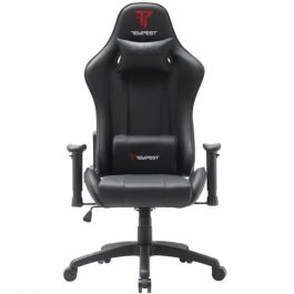 Silla Gaming Tempest Vanquish Negro Precio: 402.88999982. SKU: B1BMLNCSZS