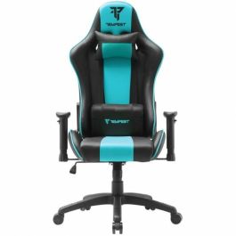 Silla Gaming Tempest Vanquish Azul